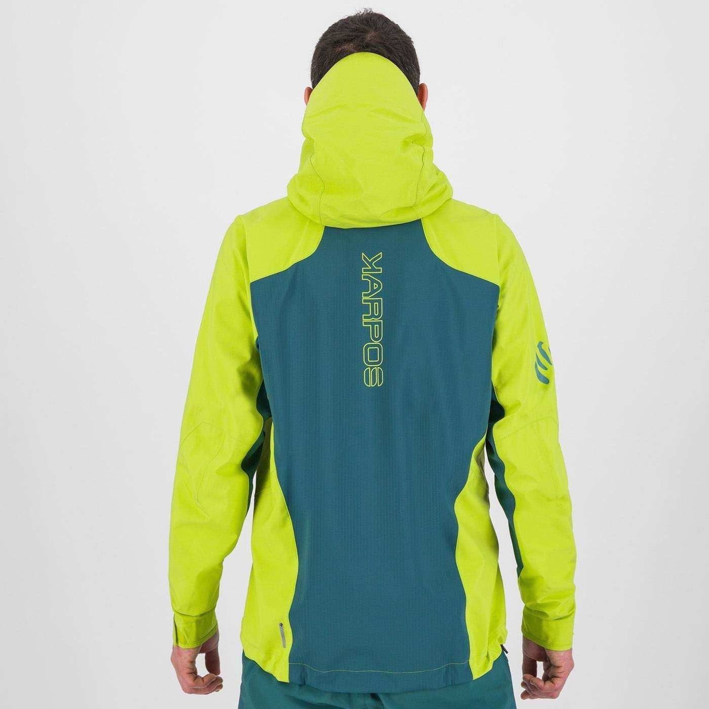 Marmolada Jacket - Image 7