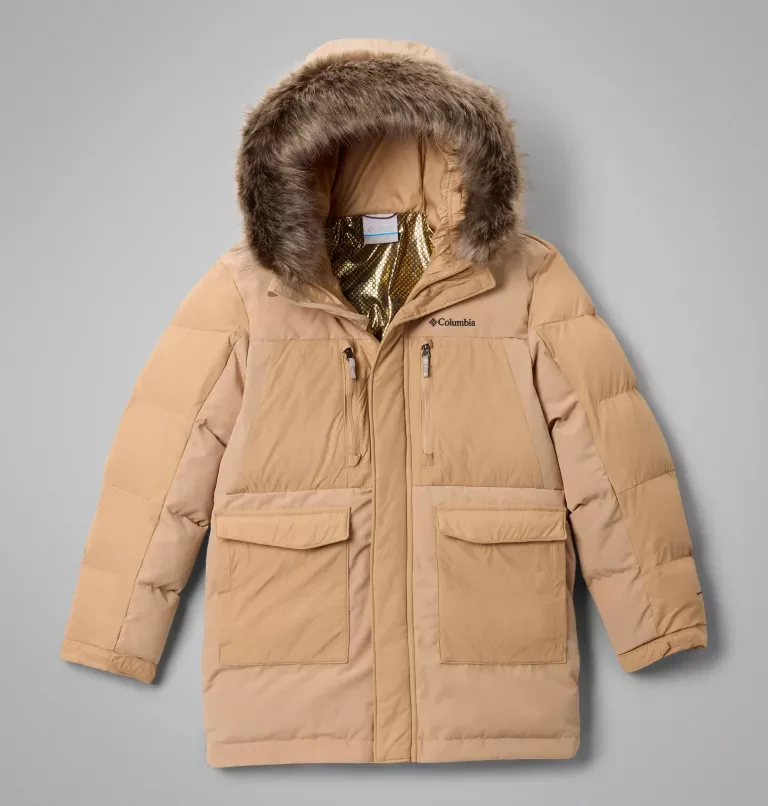 Marquam Peak Fusion™ II Parka
