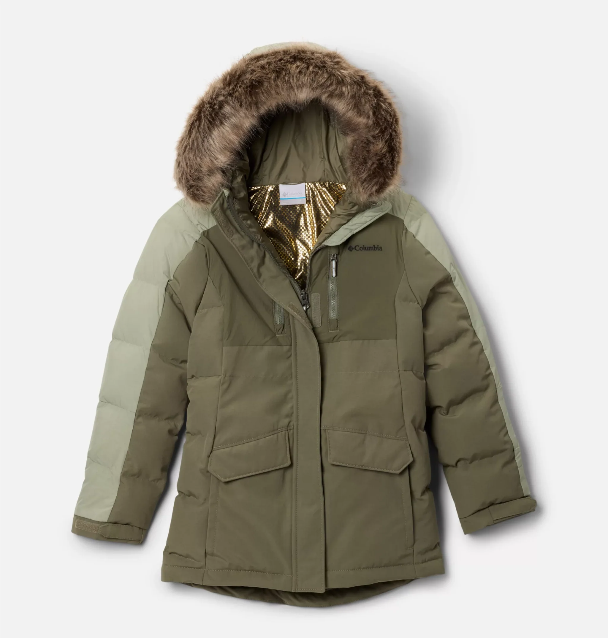 Marquam Peak Fusion™ III Parka - Image 2