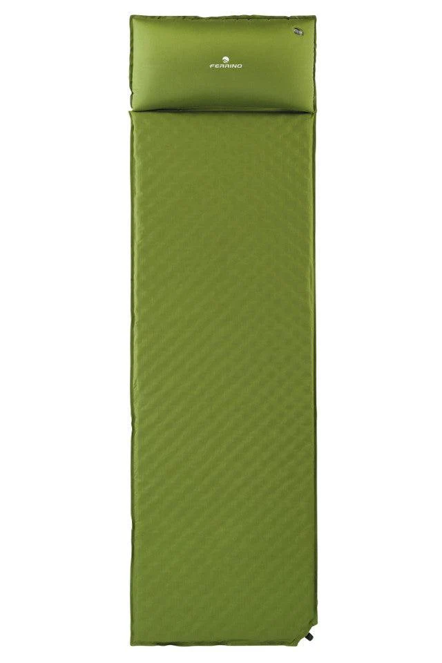 Mat. Autogonfiante Dream Pillow (Cm 180X51X3,5 Cm)