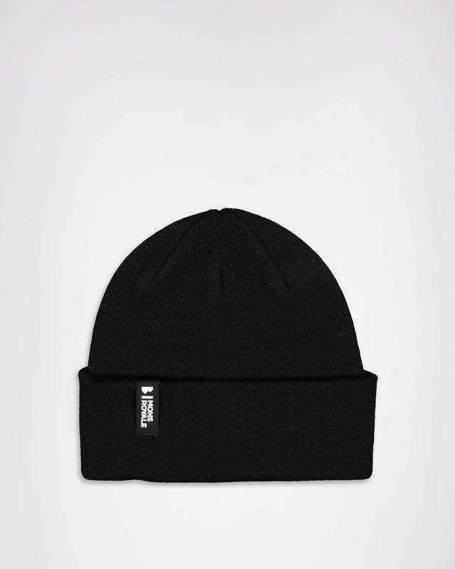 Mccloud Merino Beanie