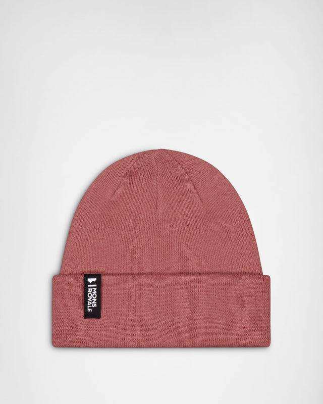 Mccloud Merino Beanie - Image 3