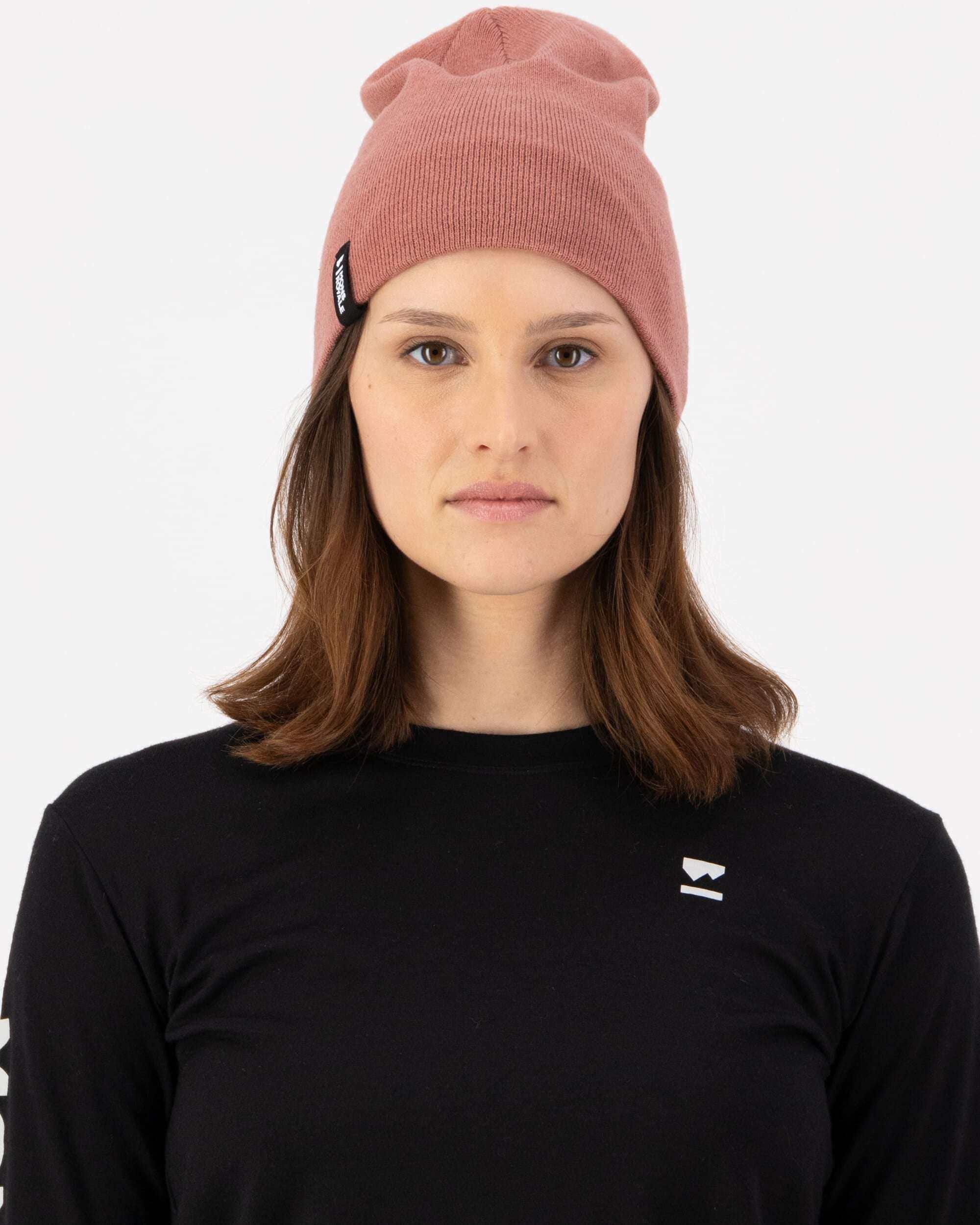 Mccloud Merino Beanie - Image 4