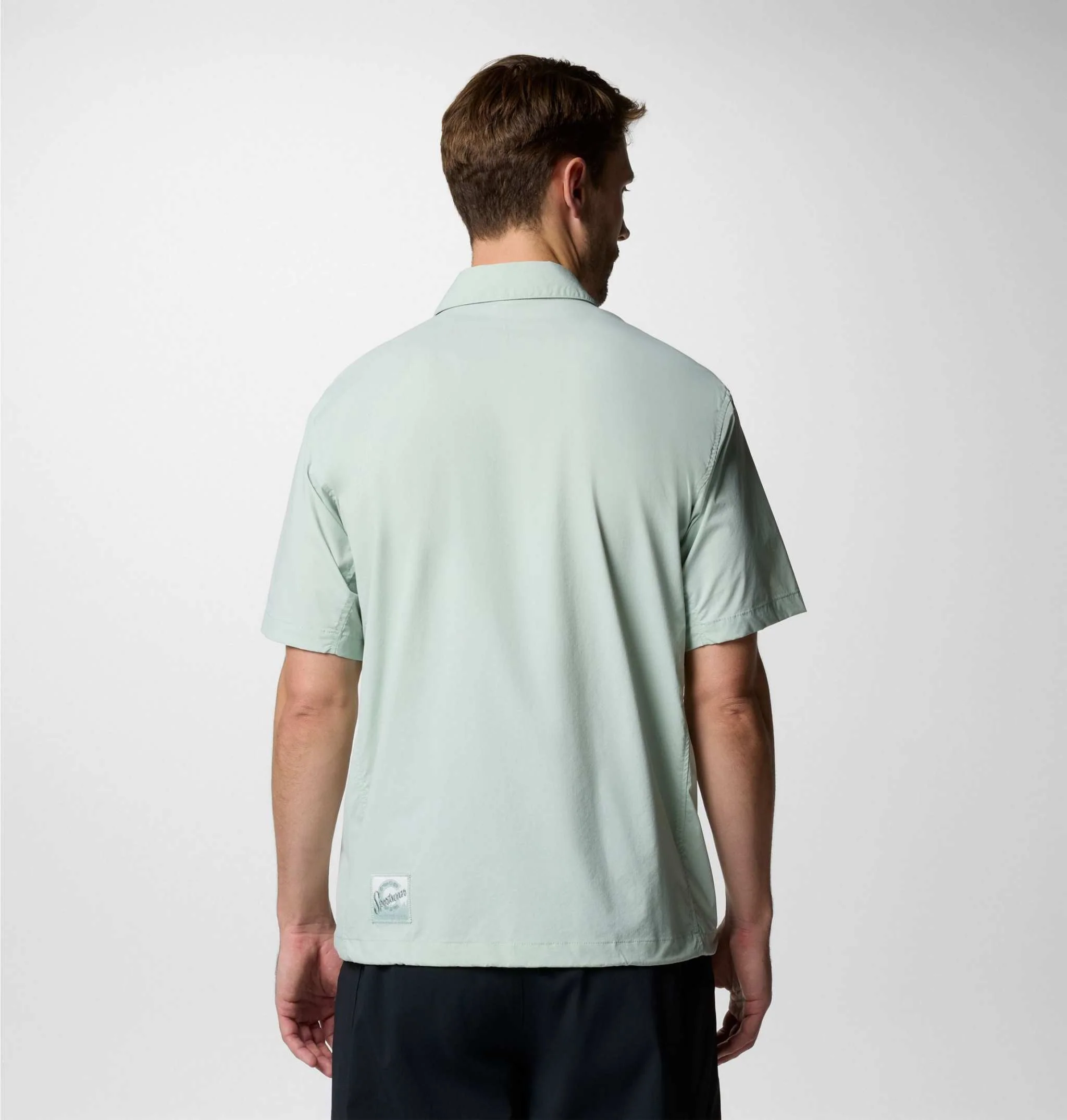 Men's Cove Beach™ Woven SS - Image 2