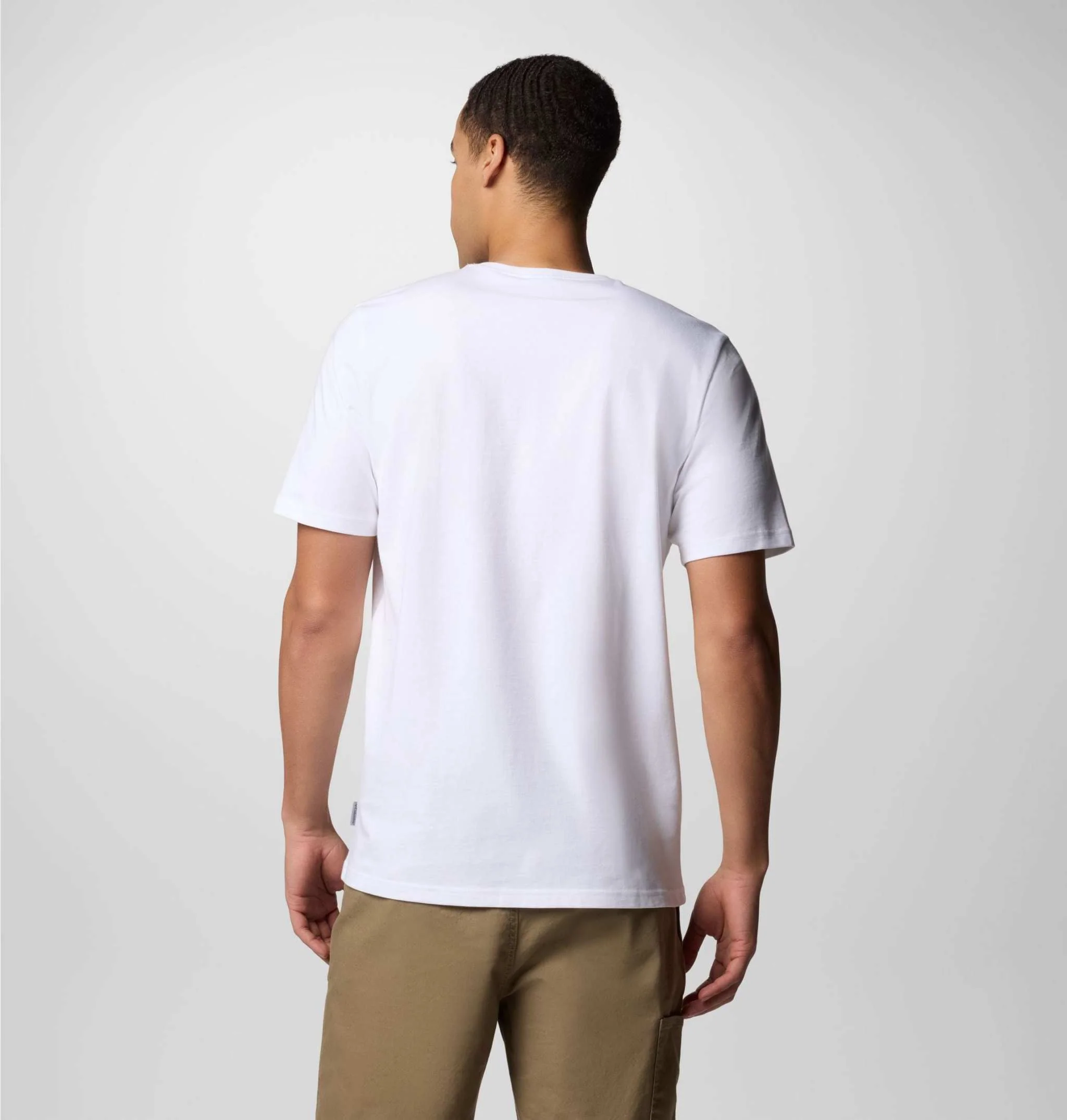 Men's Explorers Canyon™ SS Tee - Image 2