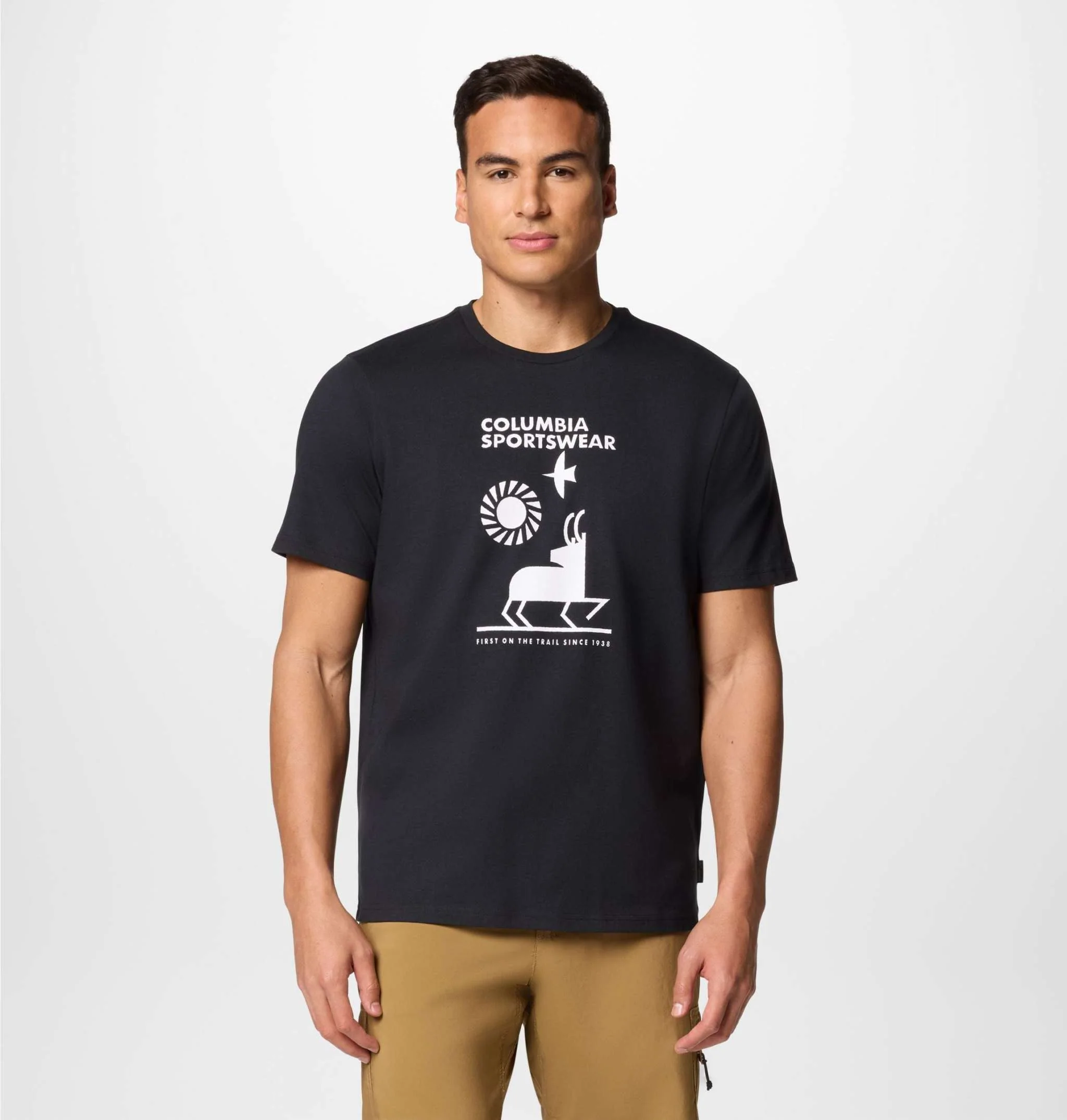 Men's Explorers Canyon™ SS Tee - Image 3