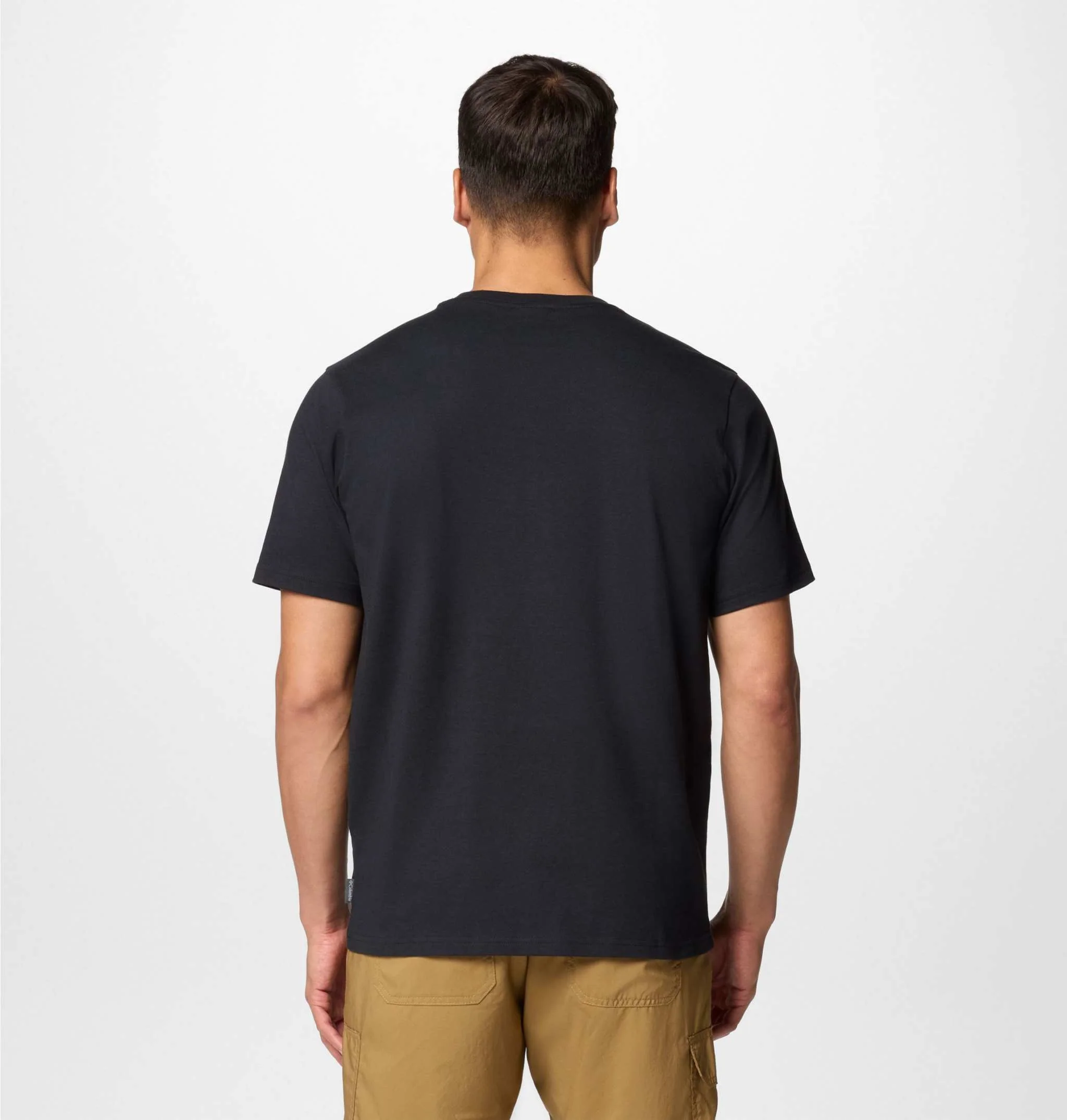 Men's Explorers Canyon™ SS Tee - Image 4