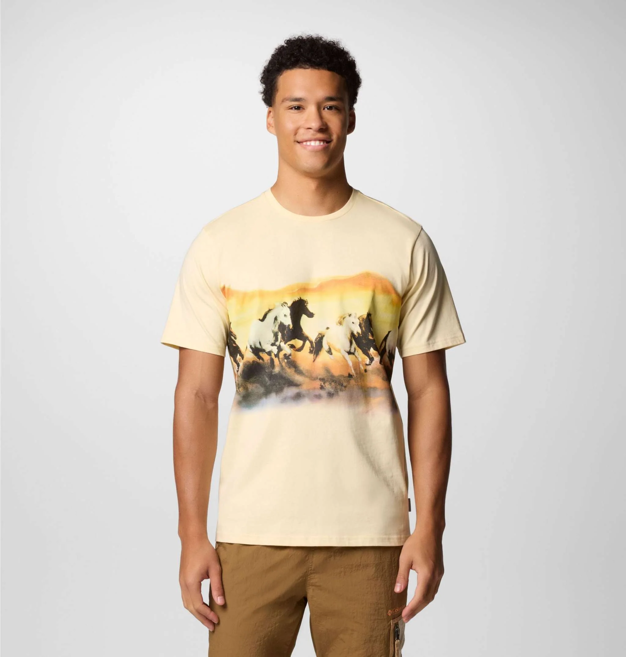 Men's Explorers Canyon™ SS Tee - Image 5