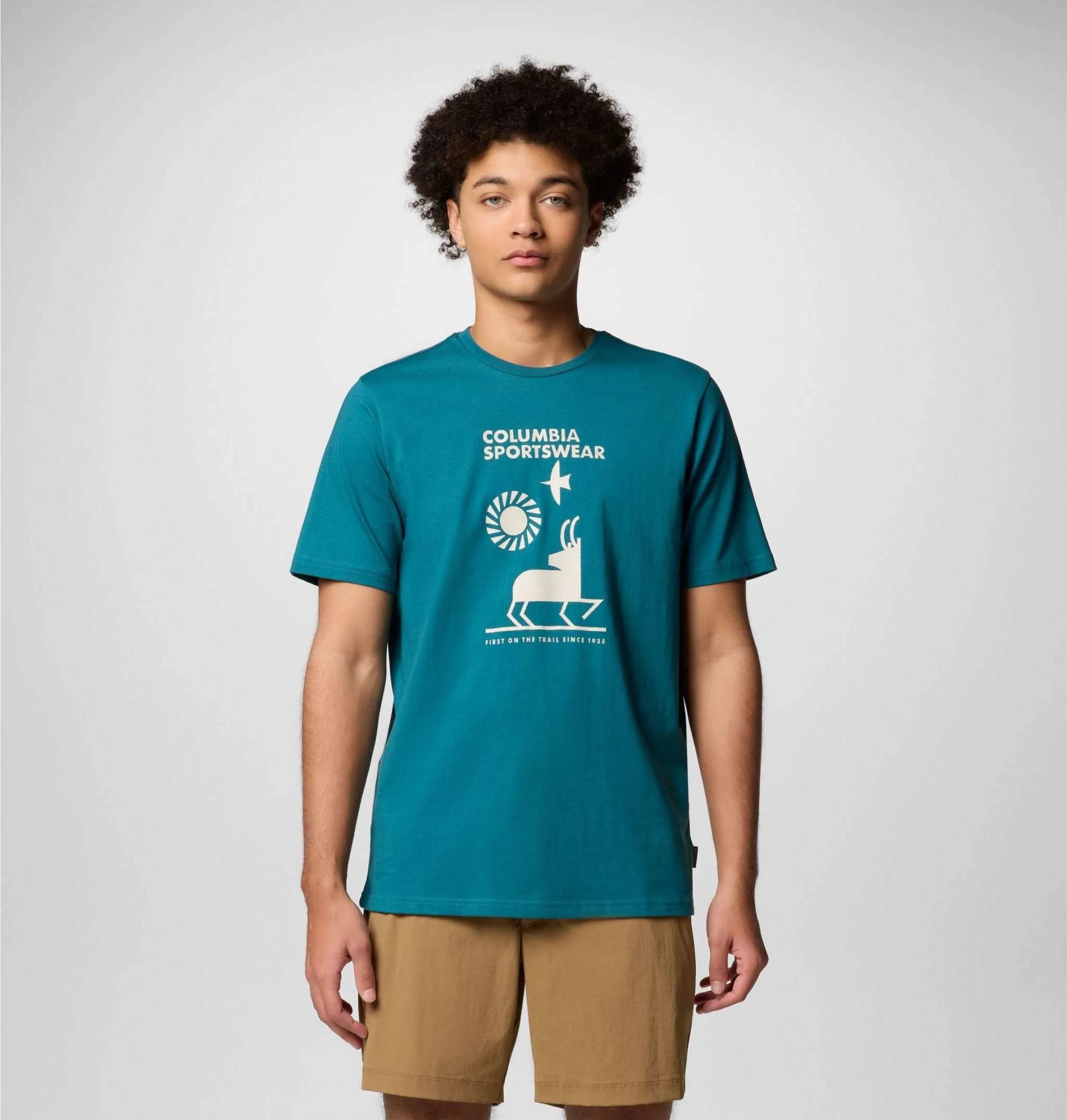 Men's Explorers Canyon™ SS Tee - Image 7
