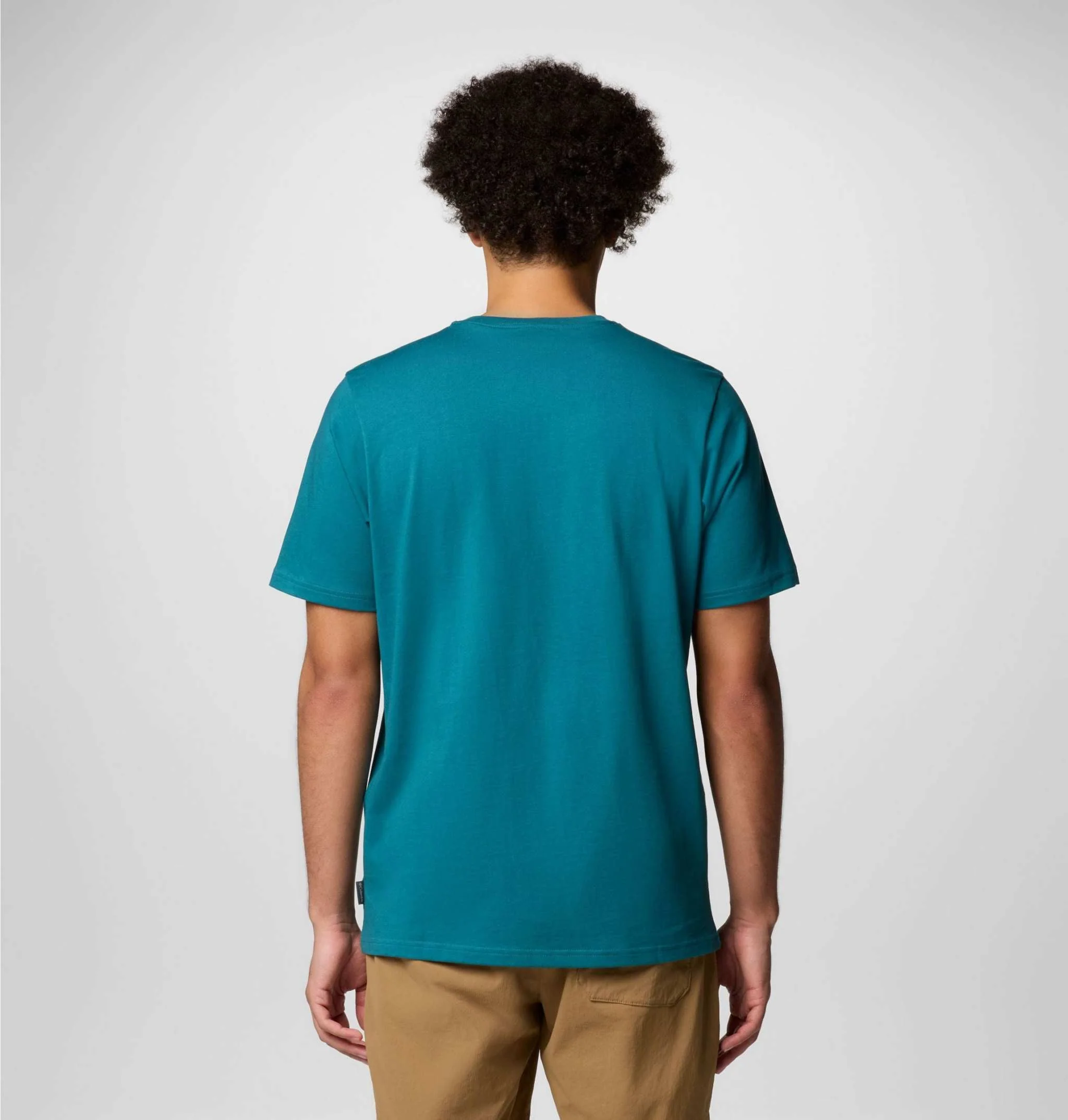 Men's Explorers Canyon™ SS Tee - Image 8