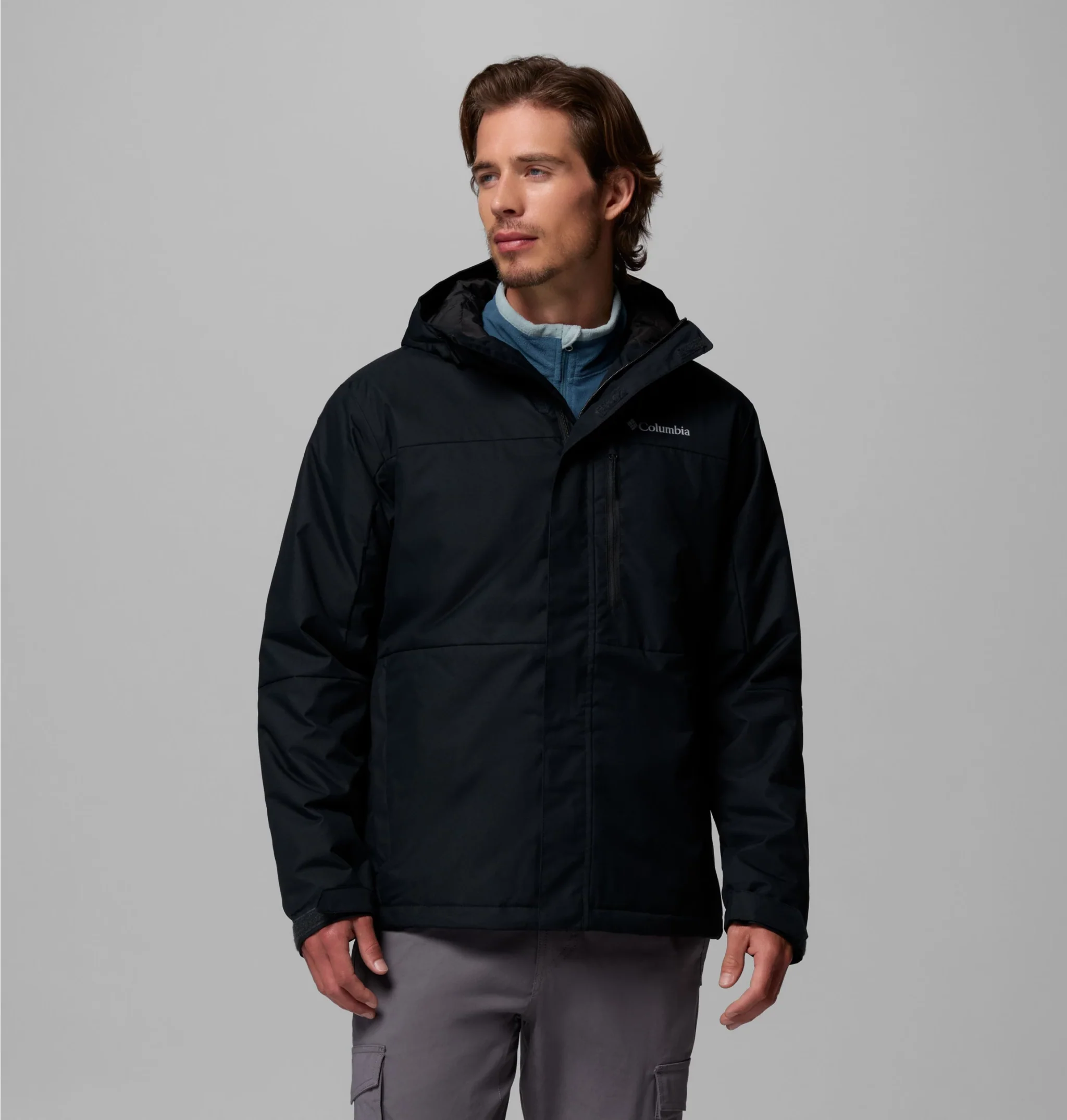 Men's Hikebound™ II Insulated Jacket