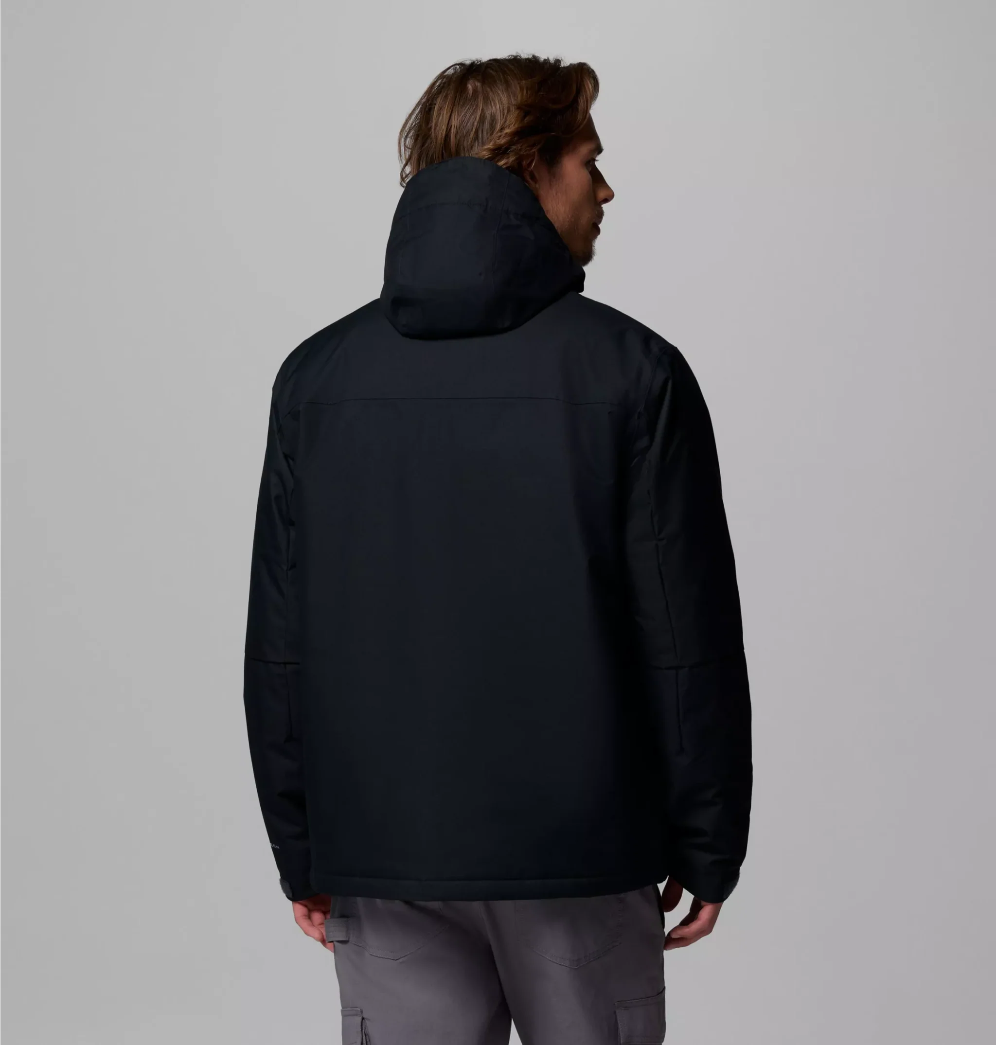 Men's Hikebound™ II Insulated Jacket - Image 2