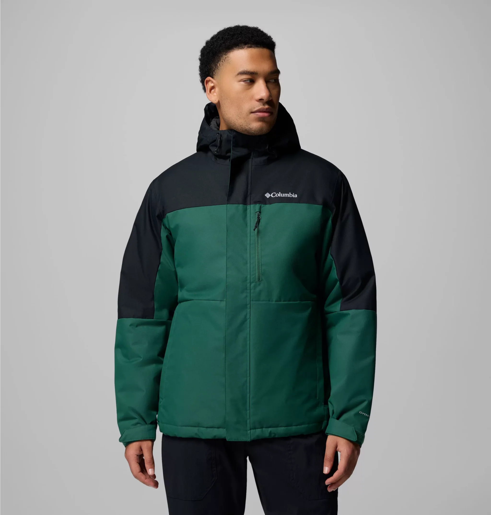 Men's Hikebound™ II Insulated Jacket - Image 3