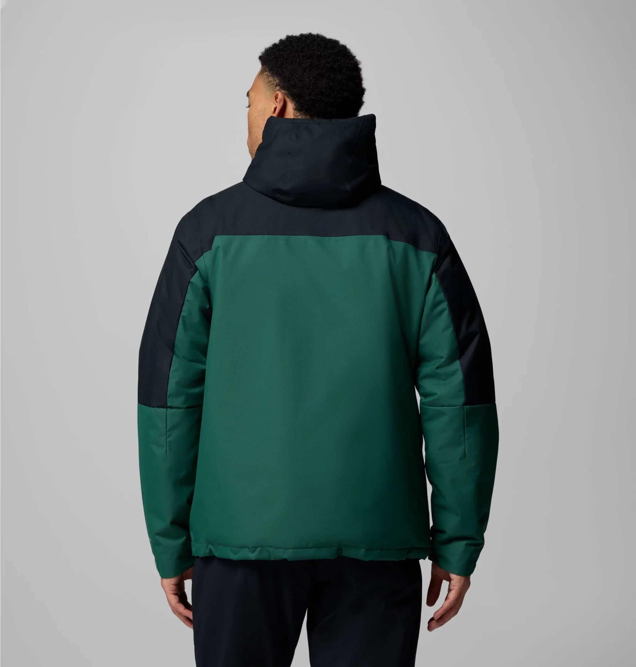 Men's Hikebound™ II Insulated Jacket - Image 4