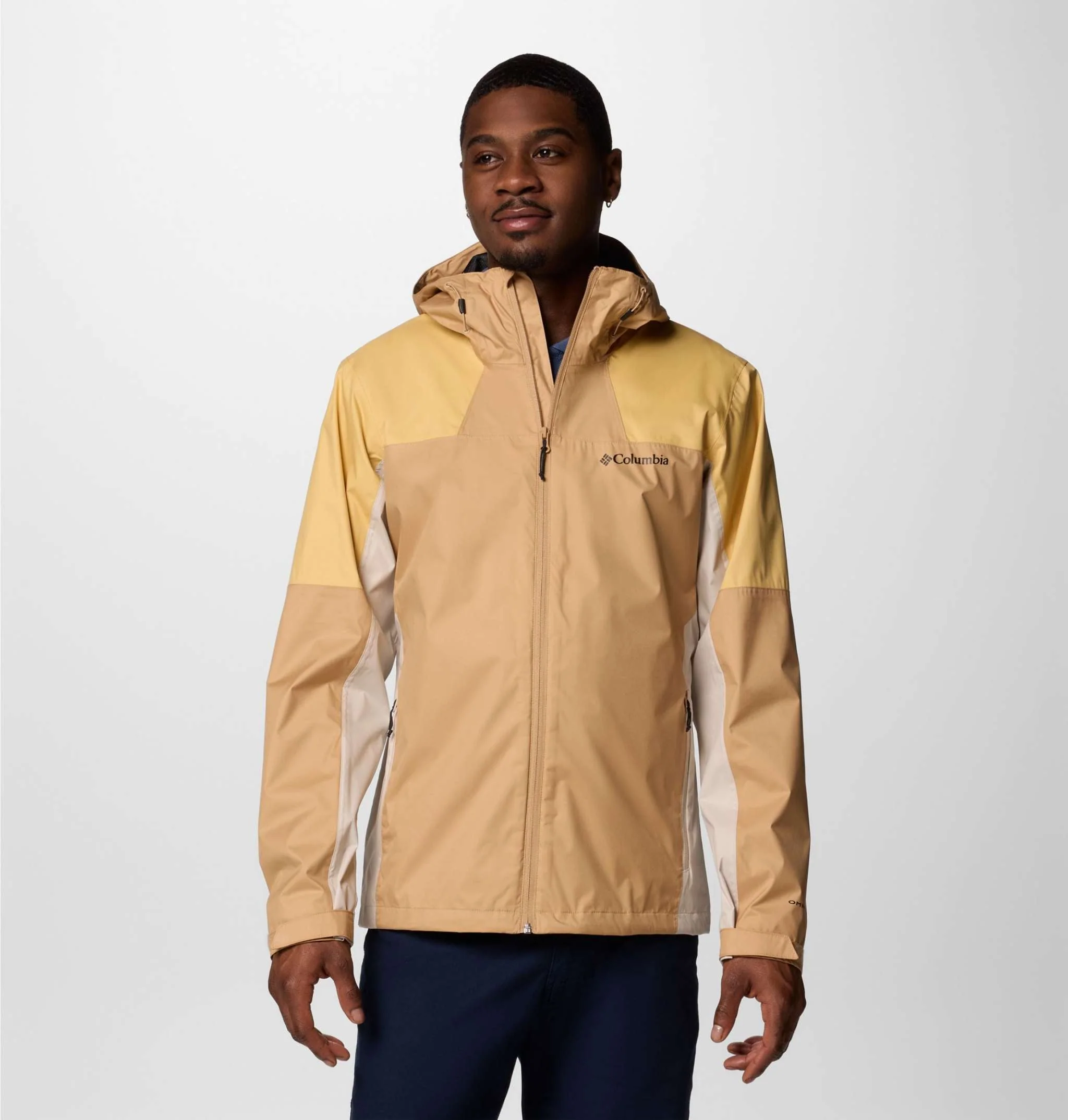 Men's Inner Limits™ III Jacket - Image 3