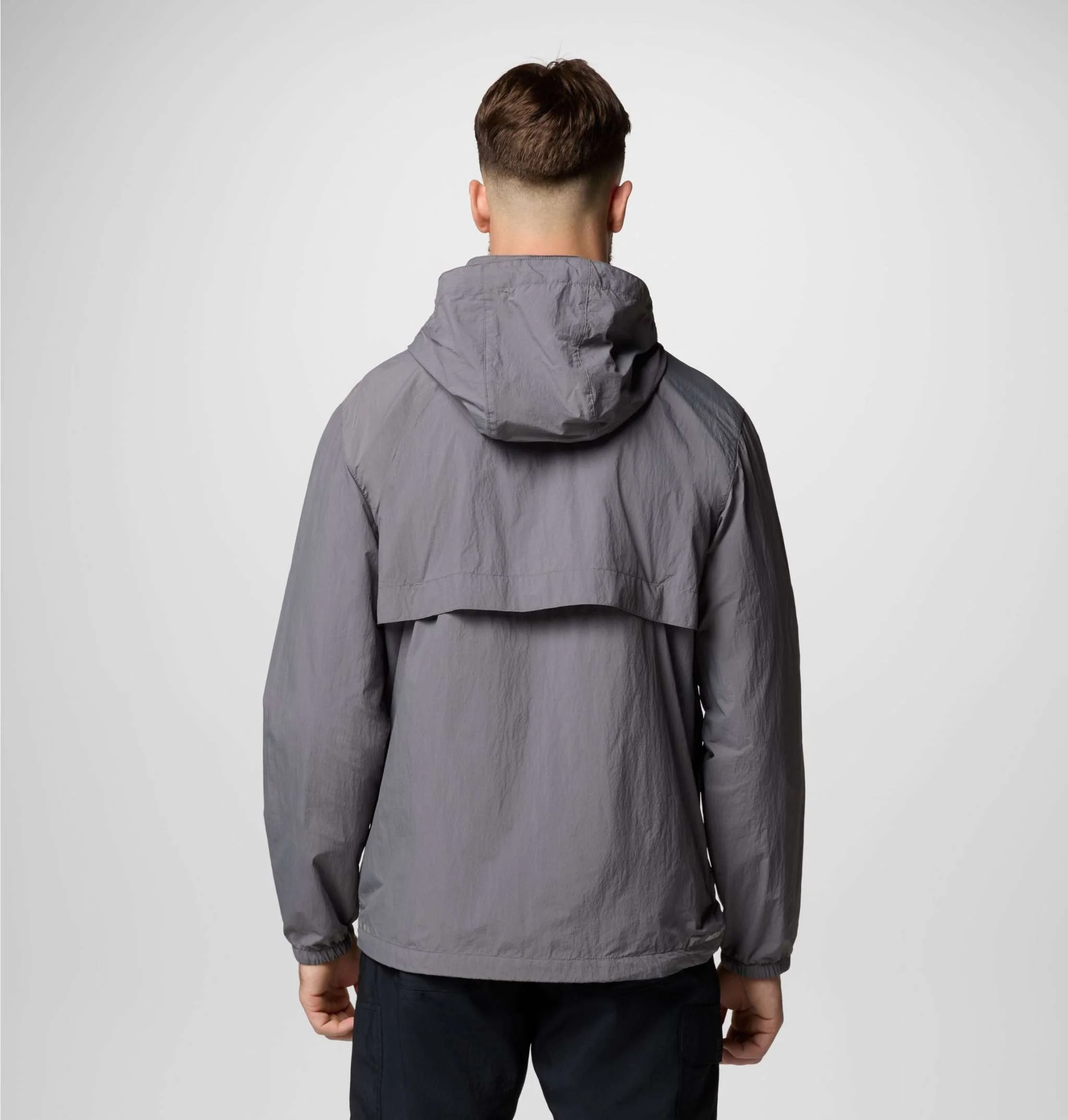 Men's Loop Basin™ Windbreaker - Image 2