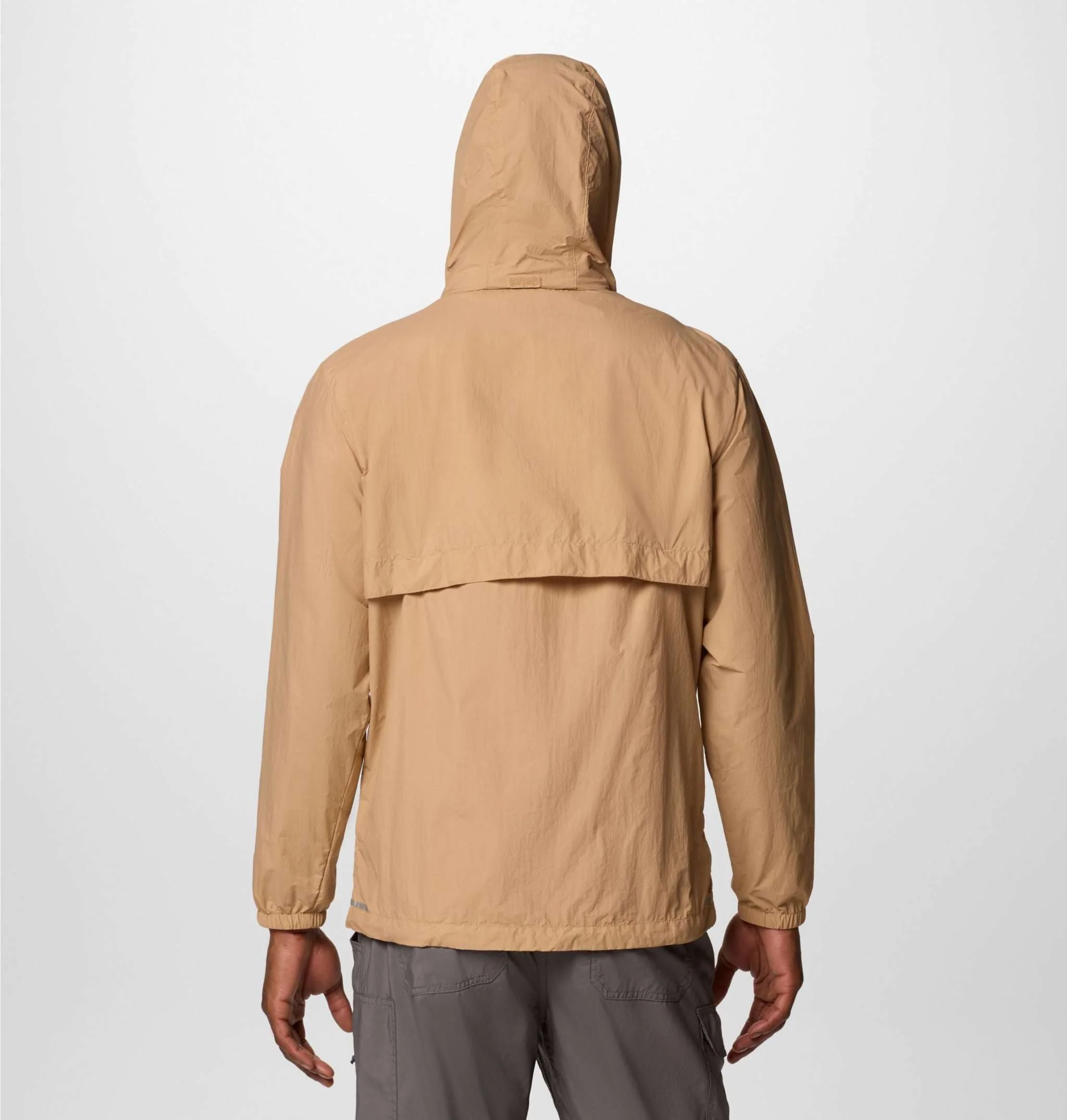 Men's Loop Basin™ Windbreaker - Image 4