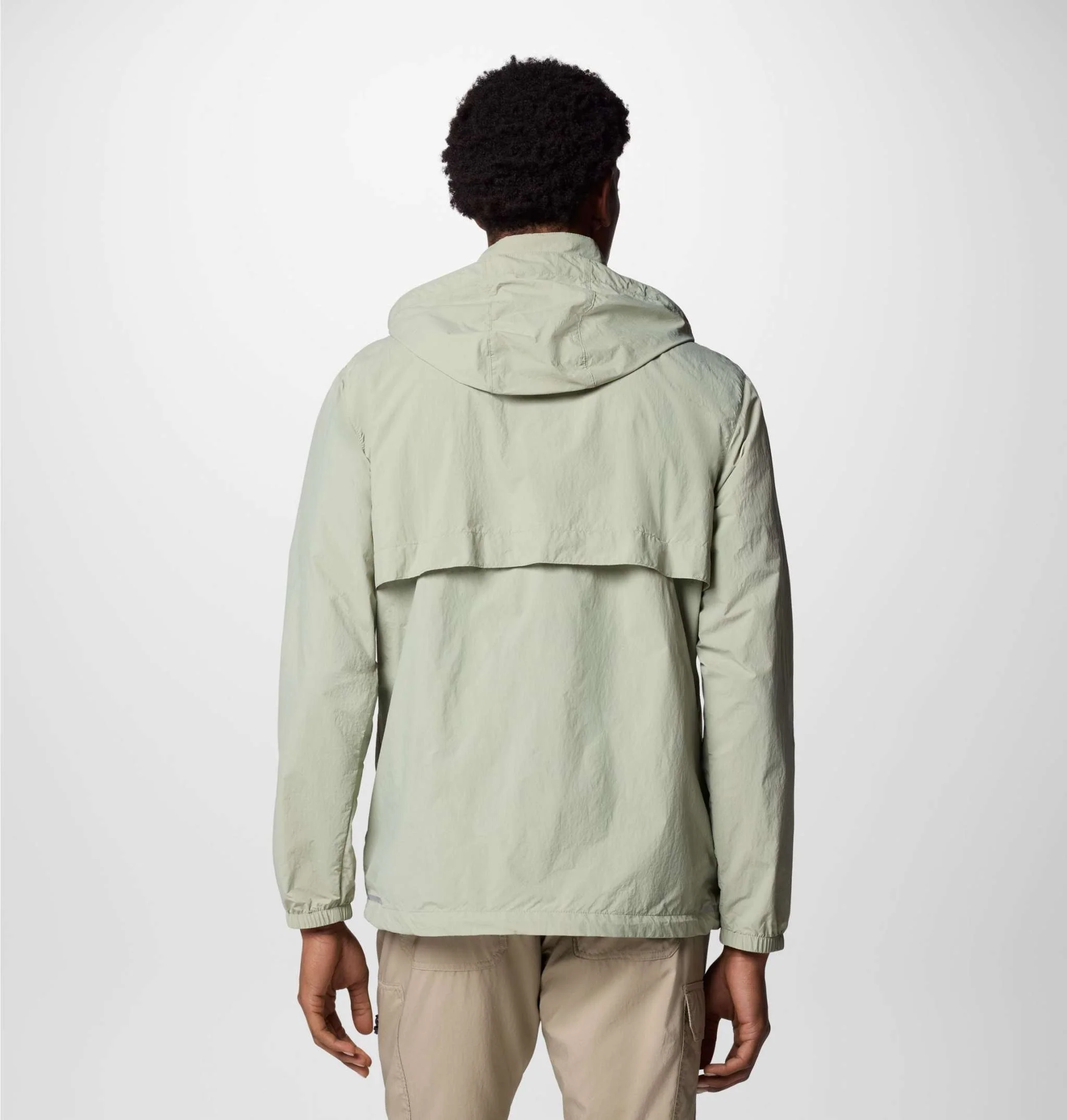 Men's Loop Basin™ Windbreaker - Image 6