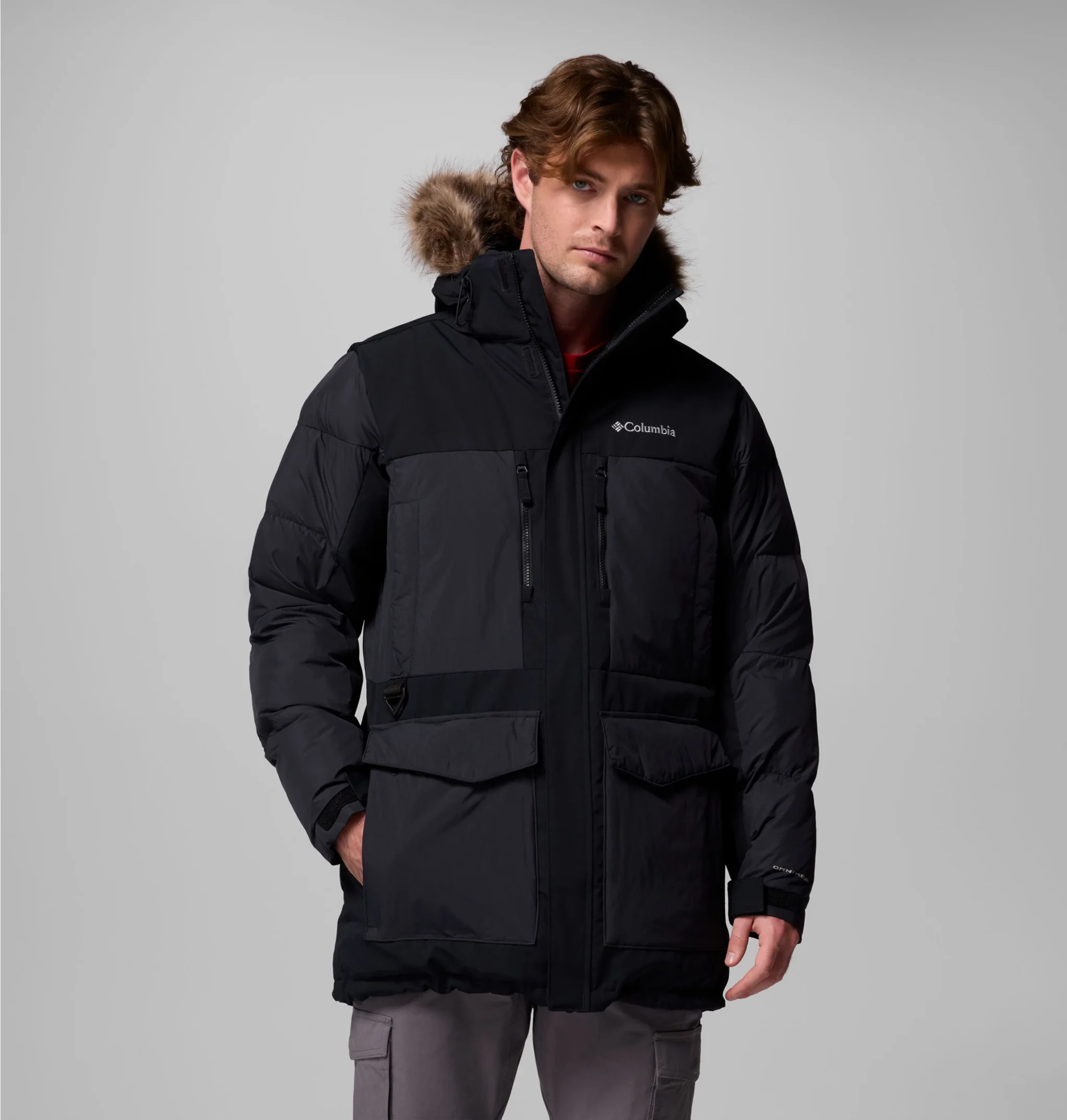 Men's Marquam Peak Fusion™ II Parka - Image 2