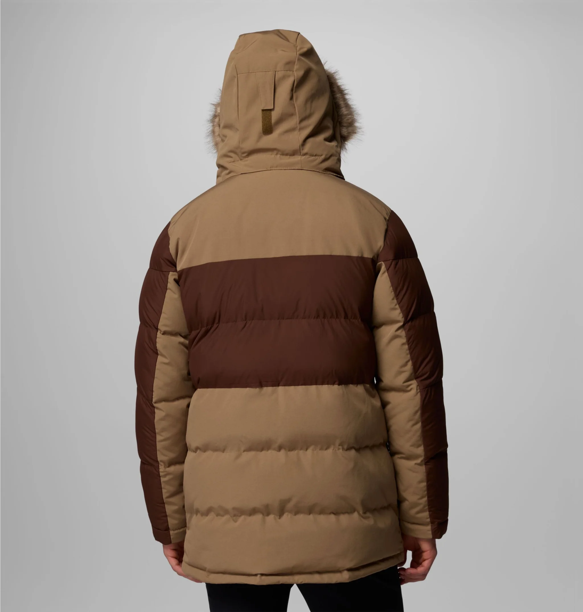 Men's Marquam Peak Fusion™ II Parka - Image 7