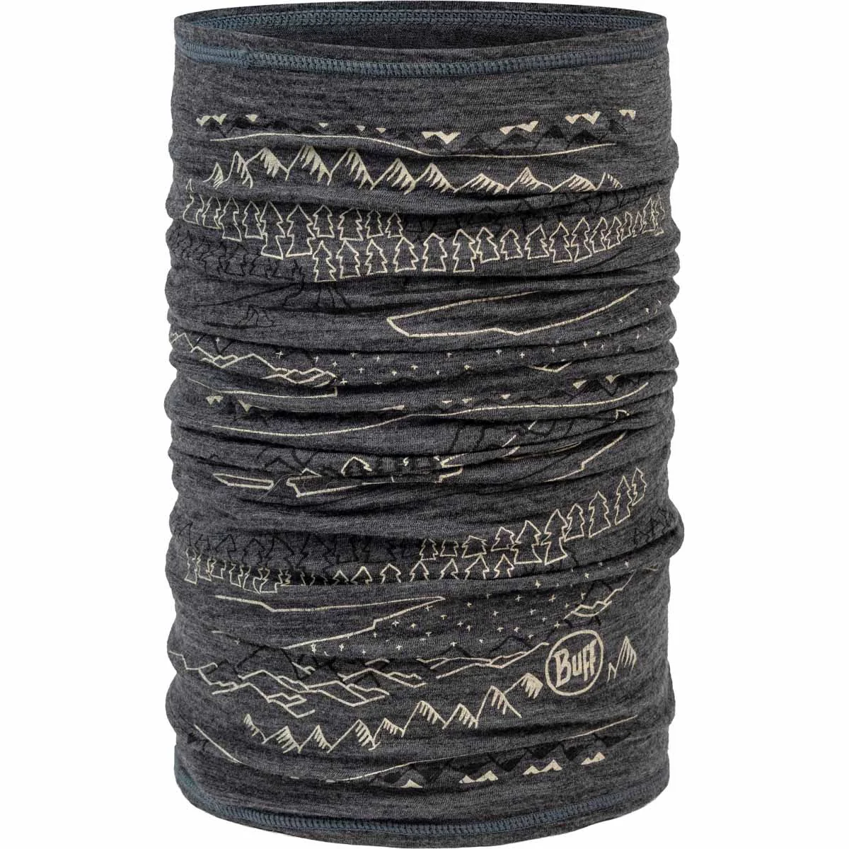 Merino Lightweight Prints