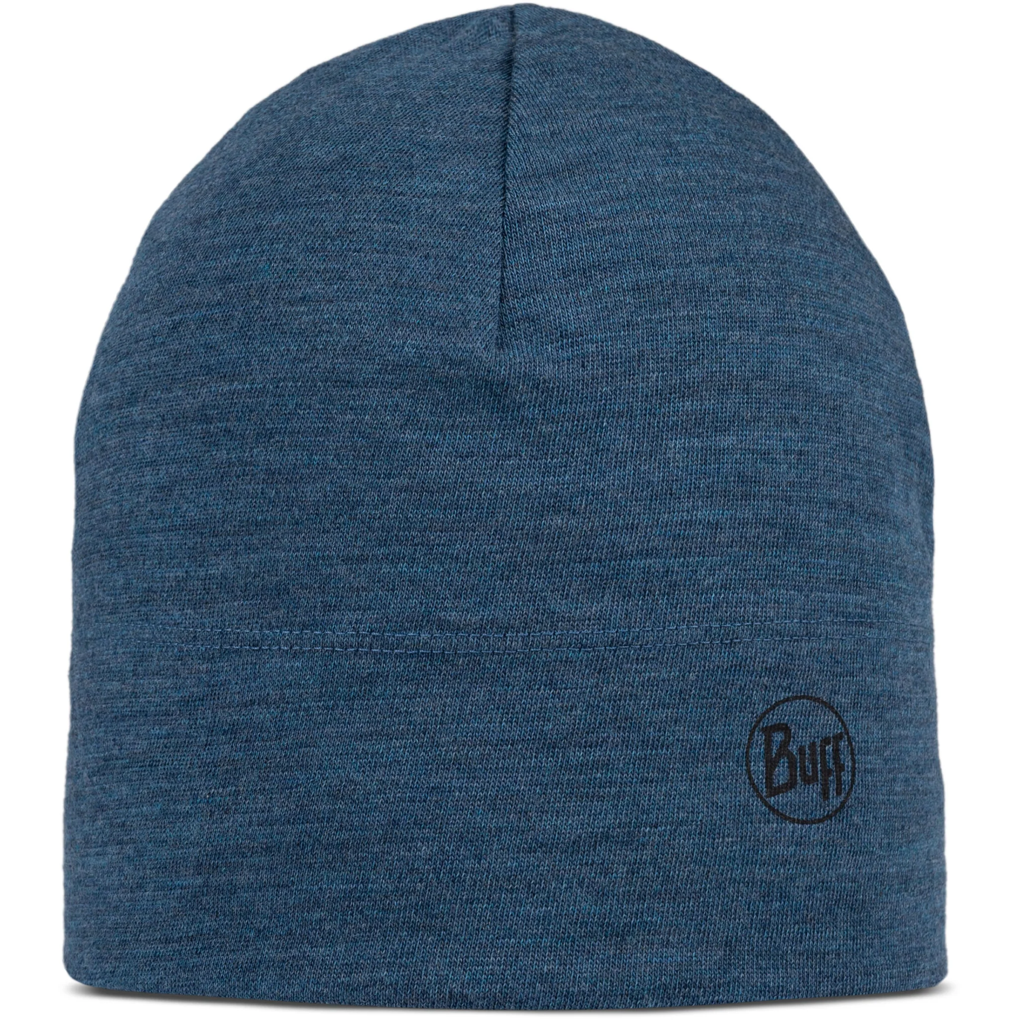 Merino Midweight Beanie - Image 5