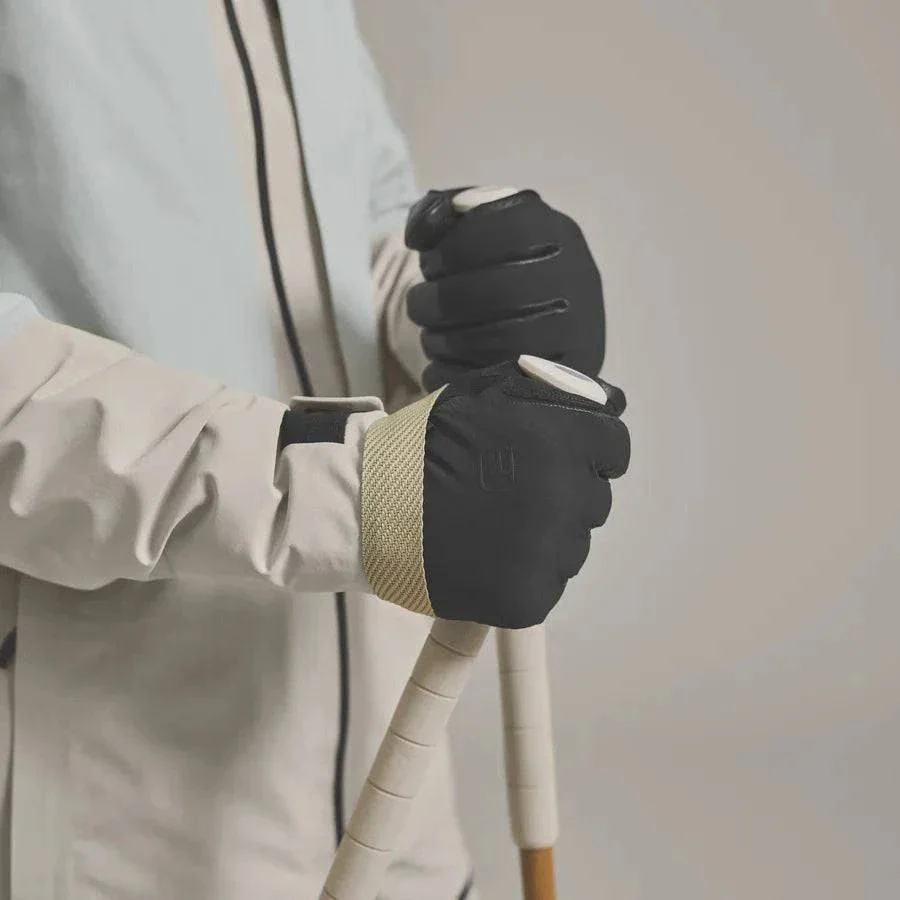 Merino Mountain Glove M - Image 2