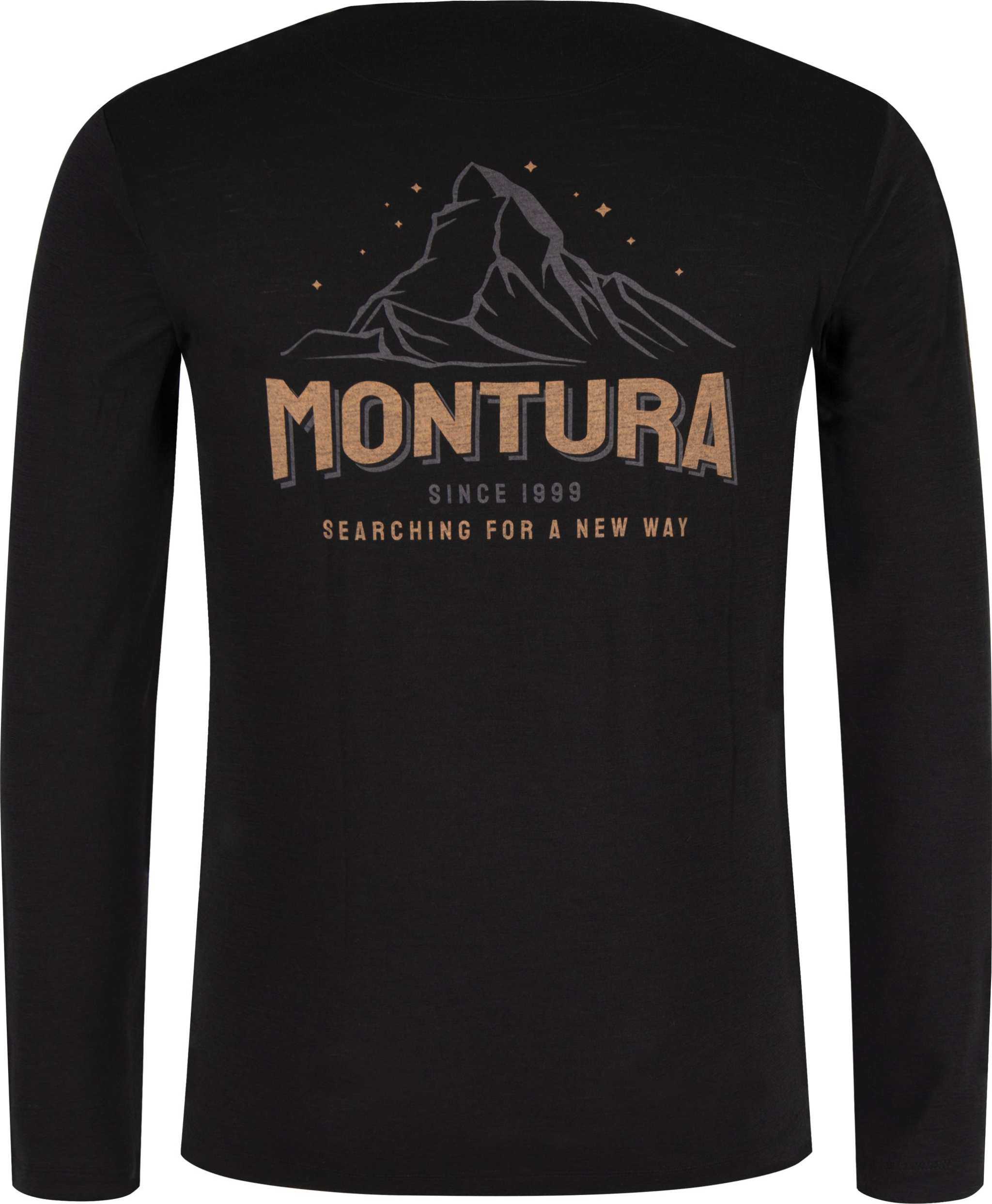Merino Mountain Maglia - Image 2