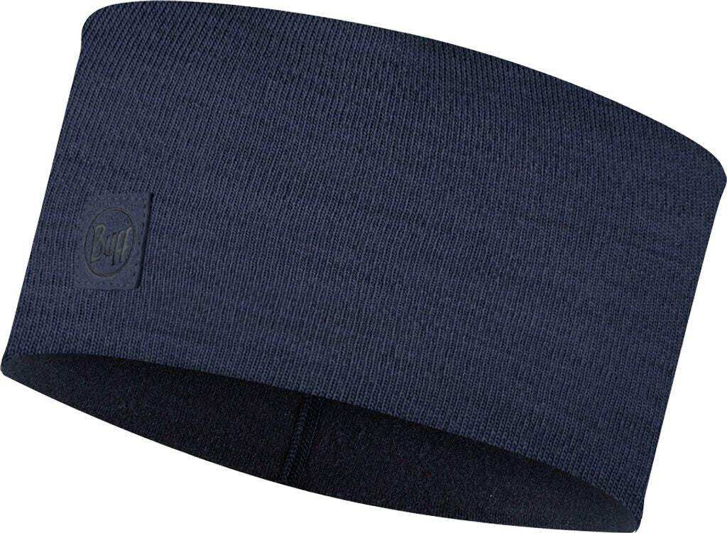 Merino Wide Headband - Image 2