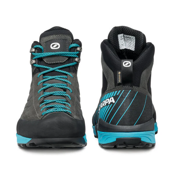 Mescalito Mid Gtx Wmn - Image 11