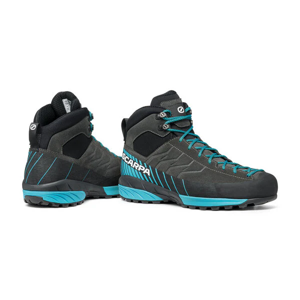 Mescalito Mid Gtx Wmn - Image 14