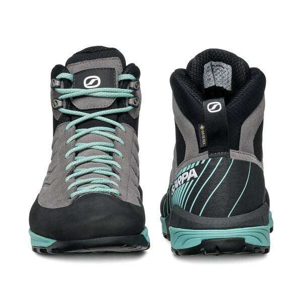 Mescalito Mid Gtx Wmn - Image 4