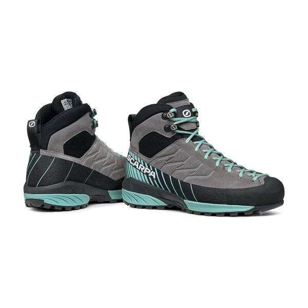 Mescalito Mid Gtx Wmn - Image 7