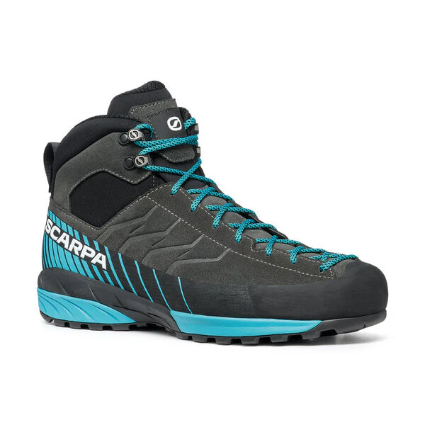 Mescalito Mid Gtx Wmn - Image 8