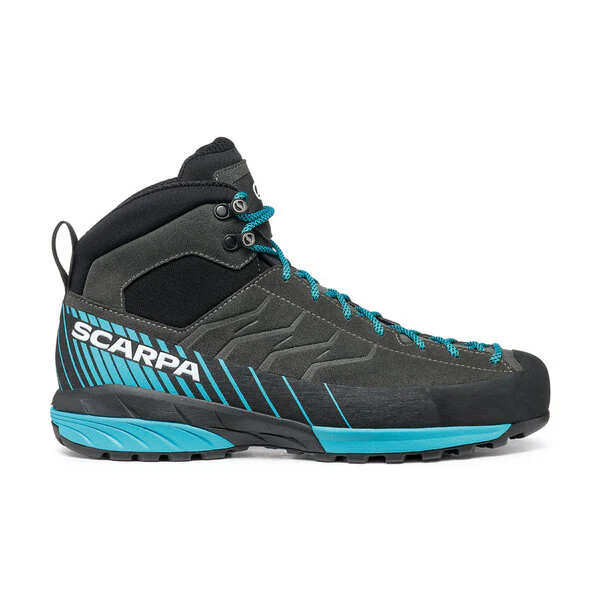 Mescalito Mid Gtx Wmn - Image 9
