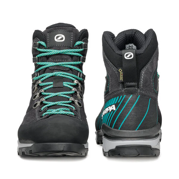 Mescalito Trk Gtx Wmn - Image 4