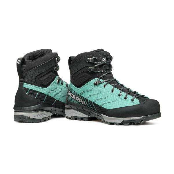 Mescalito Trk Planet Gtx Wmn - Image 6