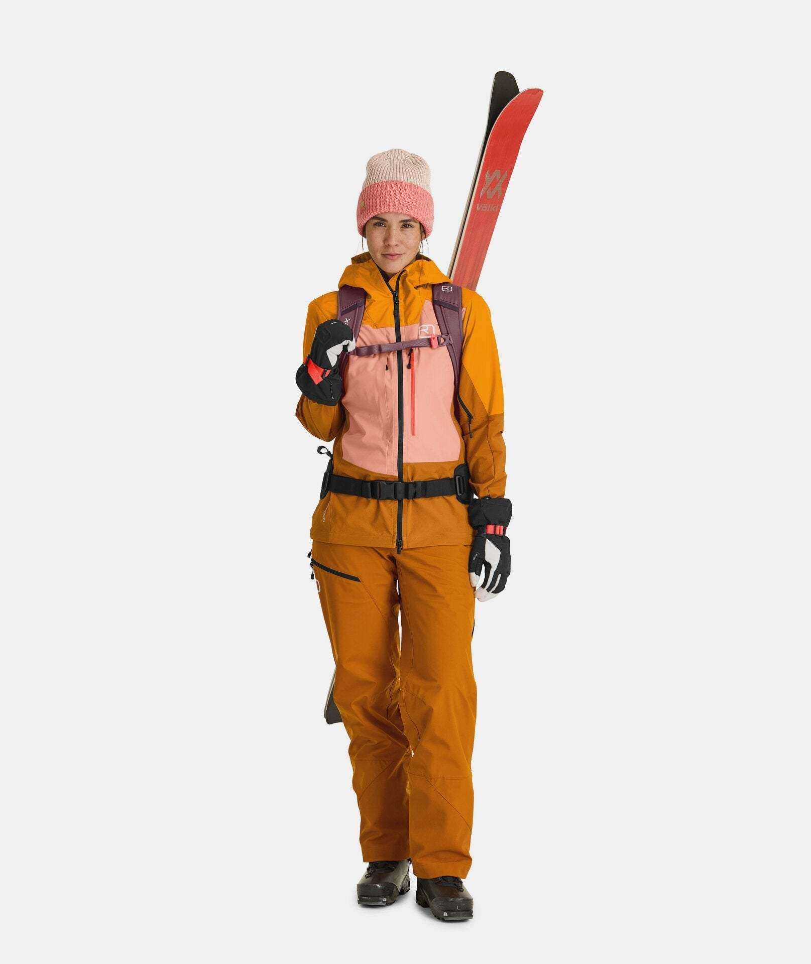 Mesola Jacket W - Image 5