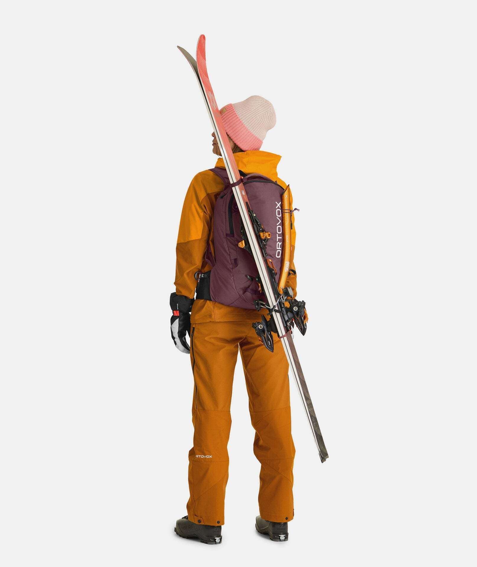 Mesola Jacket W - Image 6