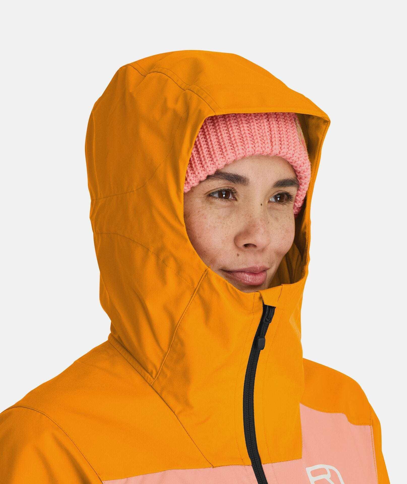 Mesola Jacket W - Image 7