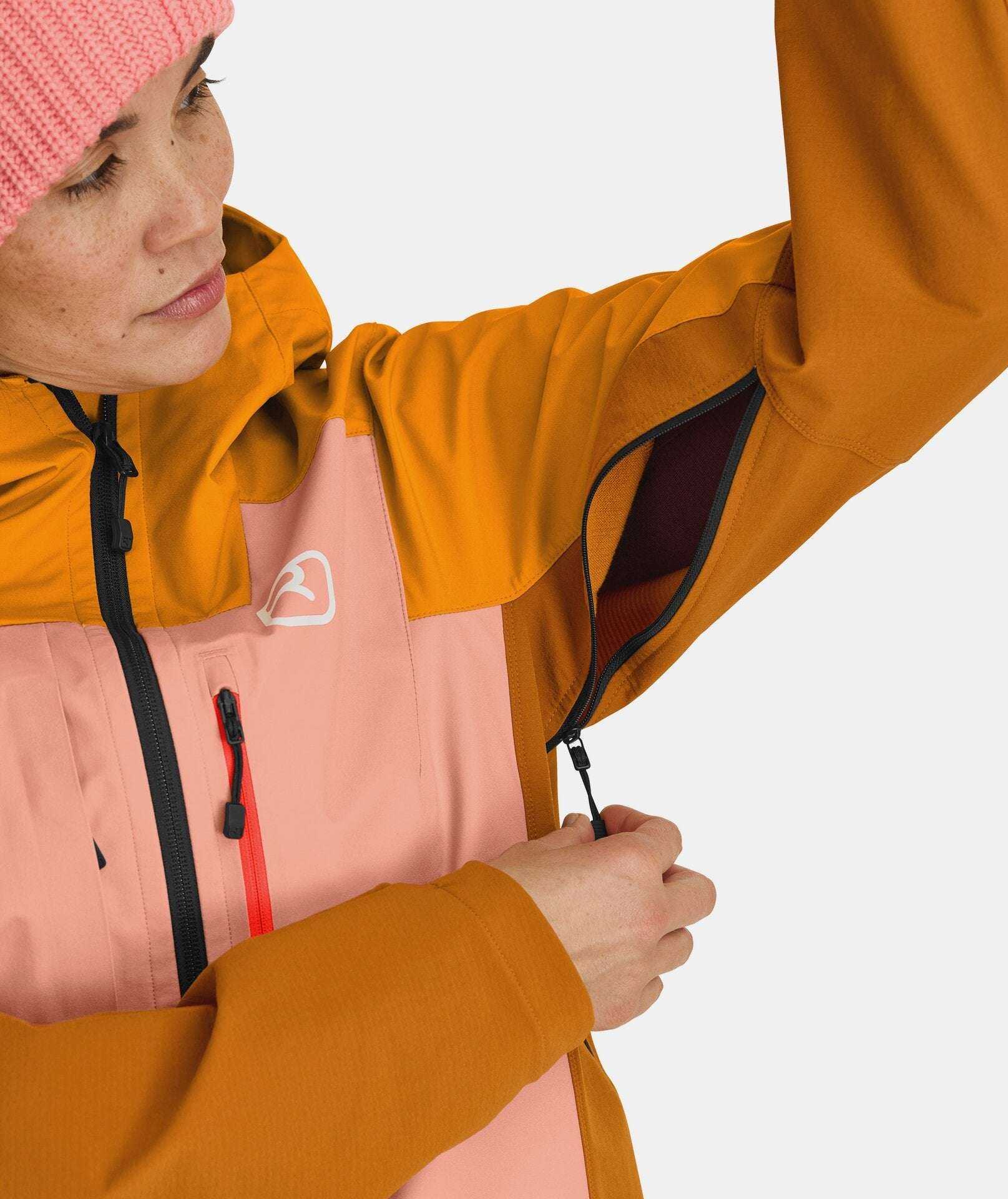 Mesola Jacket W - Image 8