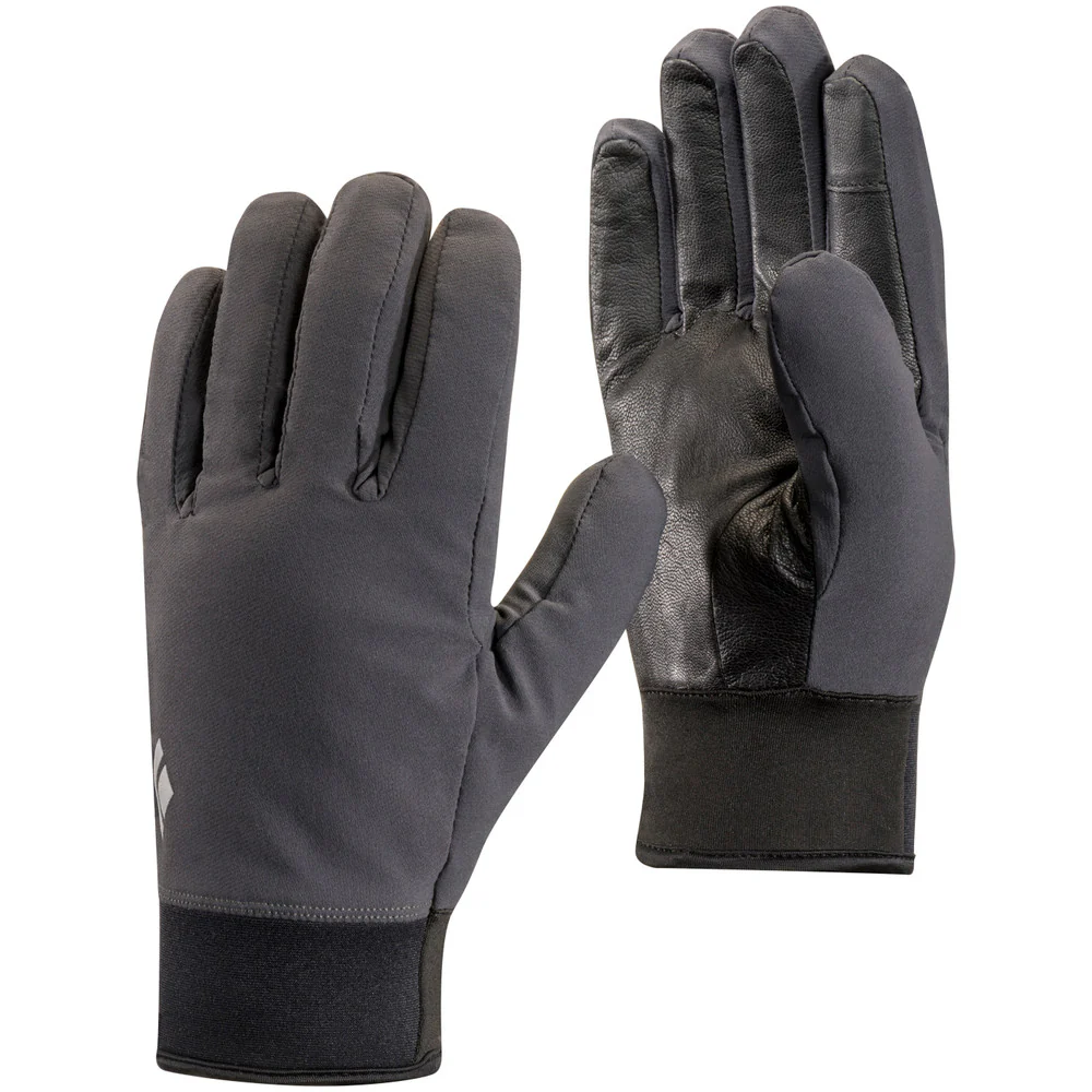 Midweight Softshell