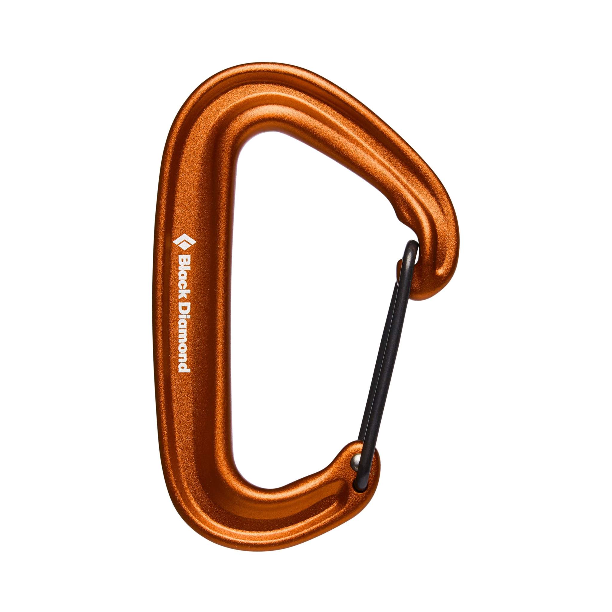Miniwire Carabiner - Image 6