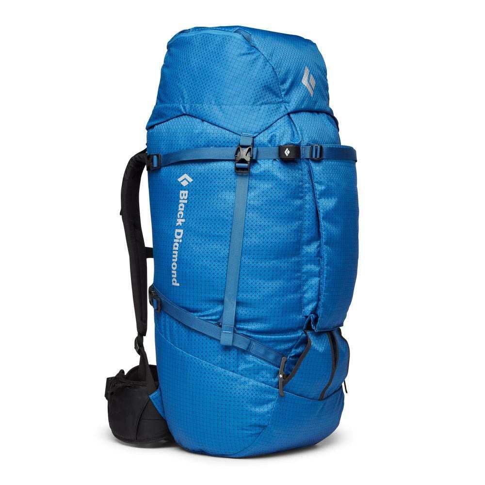 Mission 35 Backpack
