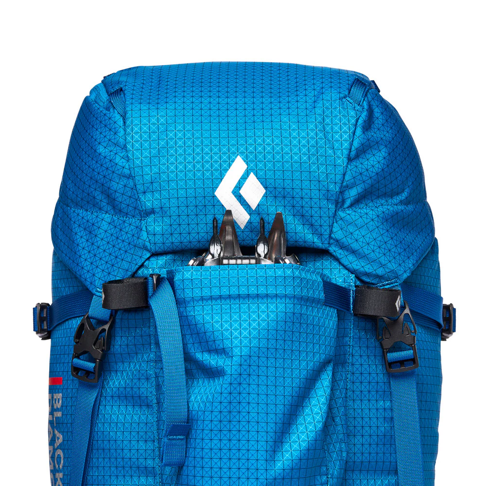 Mission 35 Backpack - Image 6