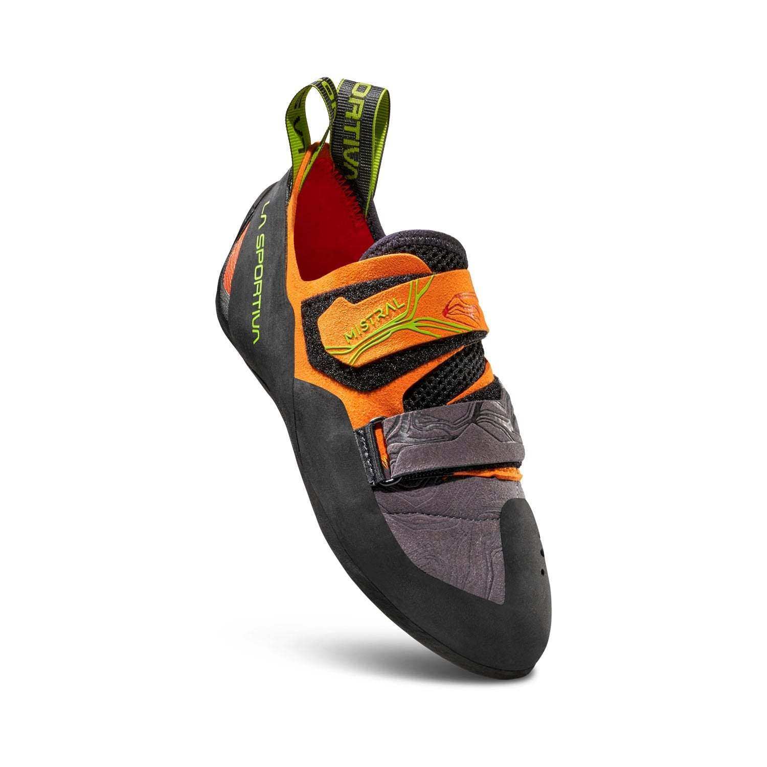 Mistral - Image 4