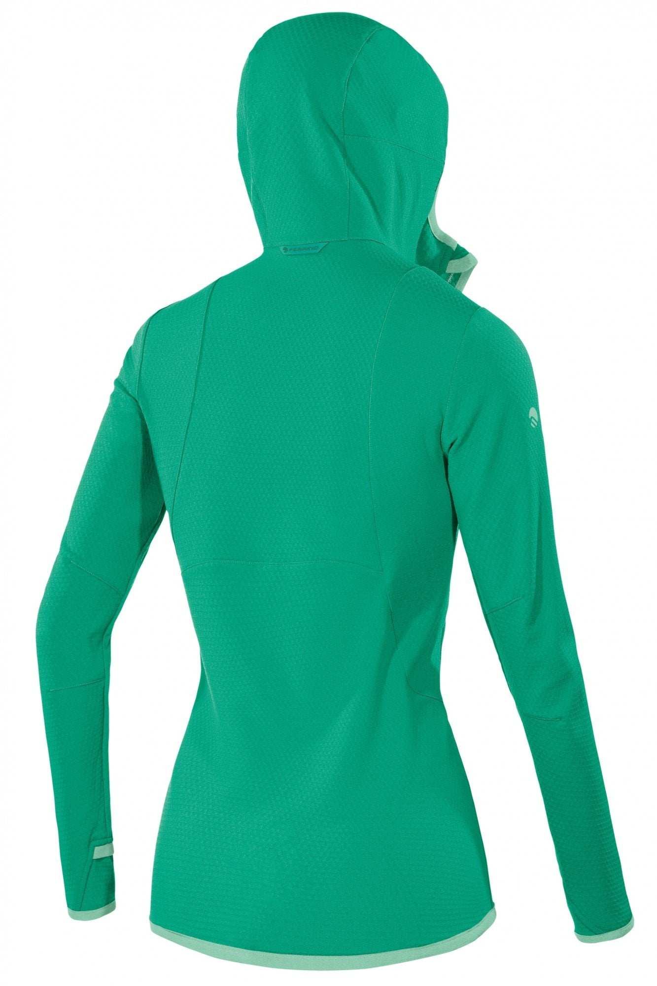Mitchell Jacket Woman - Image 2