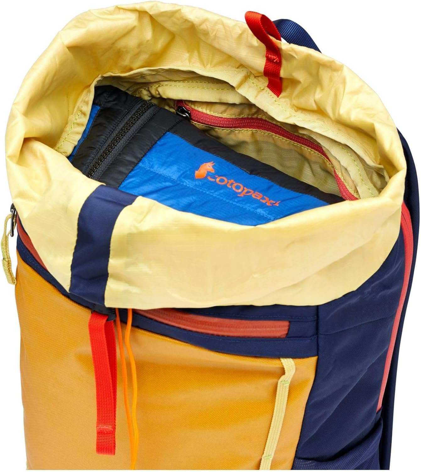 Moda 20L Backpack, Cada Dia - Image 11
