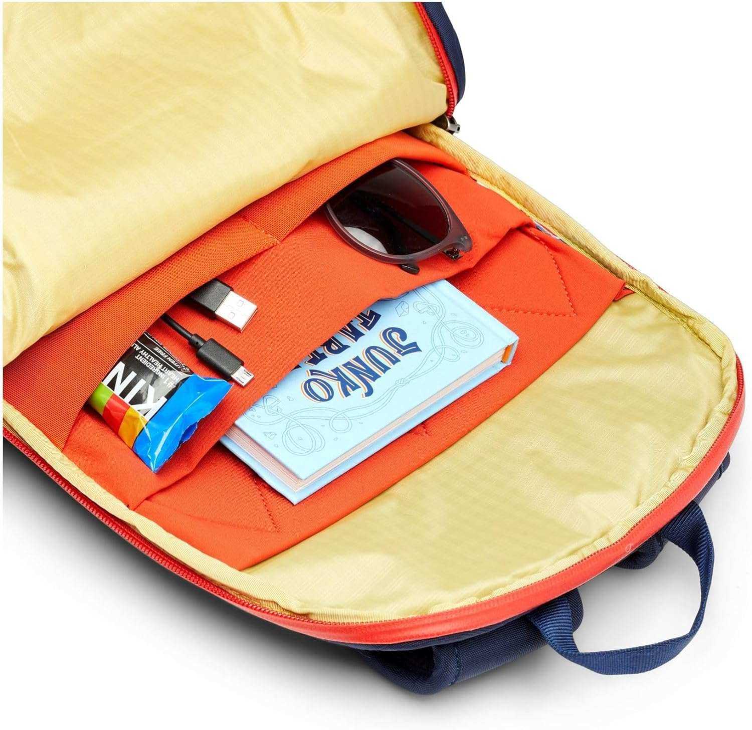 Moda 20L Backpack, Cada Dia - Image 12