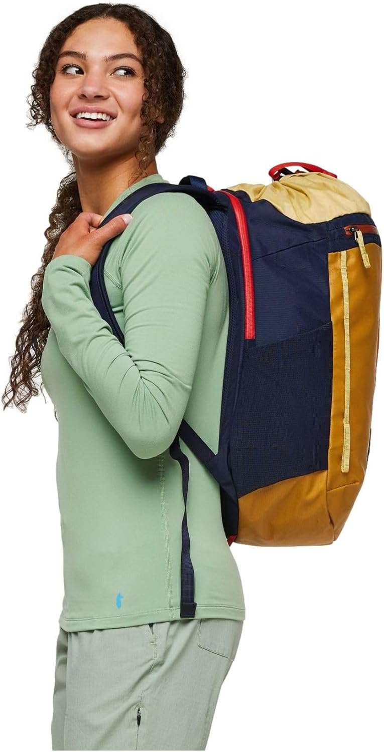 Moda 20L Backpack, Cada Dia - Image 14